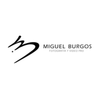 Miguel Burgos - Fotografía y Video Pro