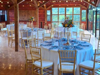 Decoración de eventos
