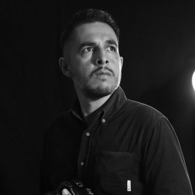 Roberto Martell-Fotografía