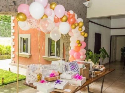 Decoraciones