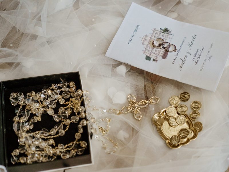 Daniela Salgado | Wedding Planner Certificada - El Salvador