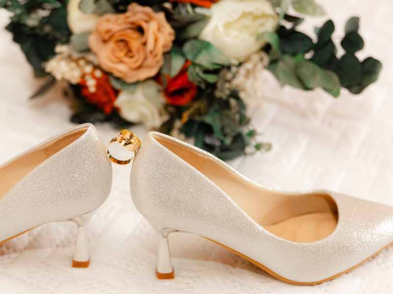 Daniela Salgado | Wedding Planner Certificada - El Salvador