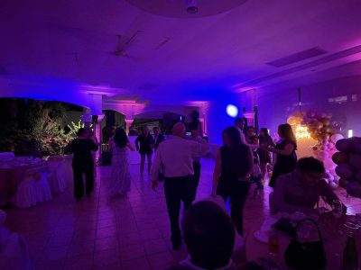 Eleva tu Evento con Audiolux
