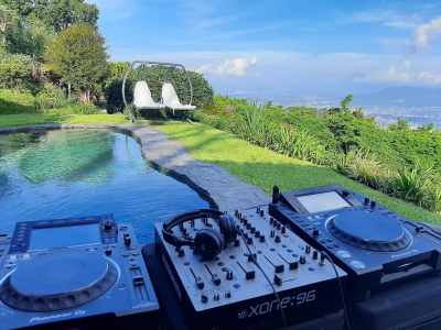 Eleva tu Evento con Audiolux